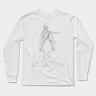 Altrom Long Sleeve T-Shirt